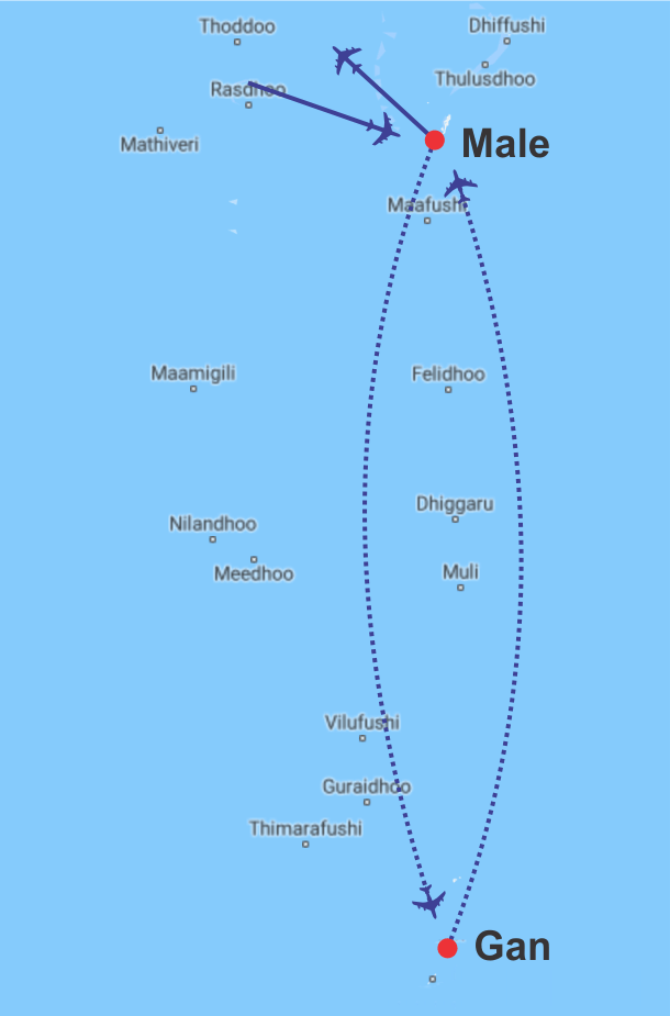 Gan Island